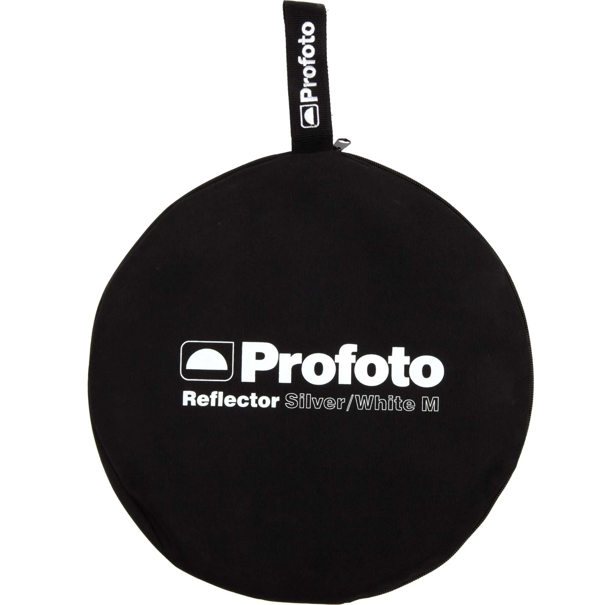 Profoto Collapsible Reflector Silver/White M (80cm/33")