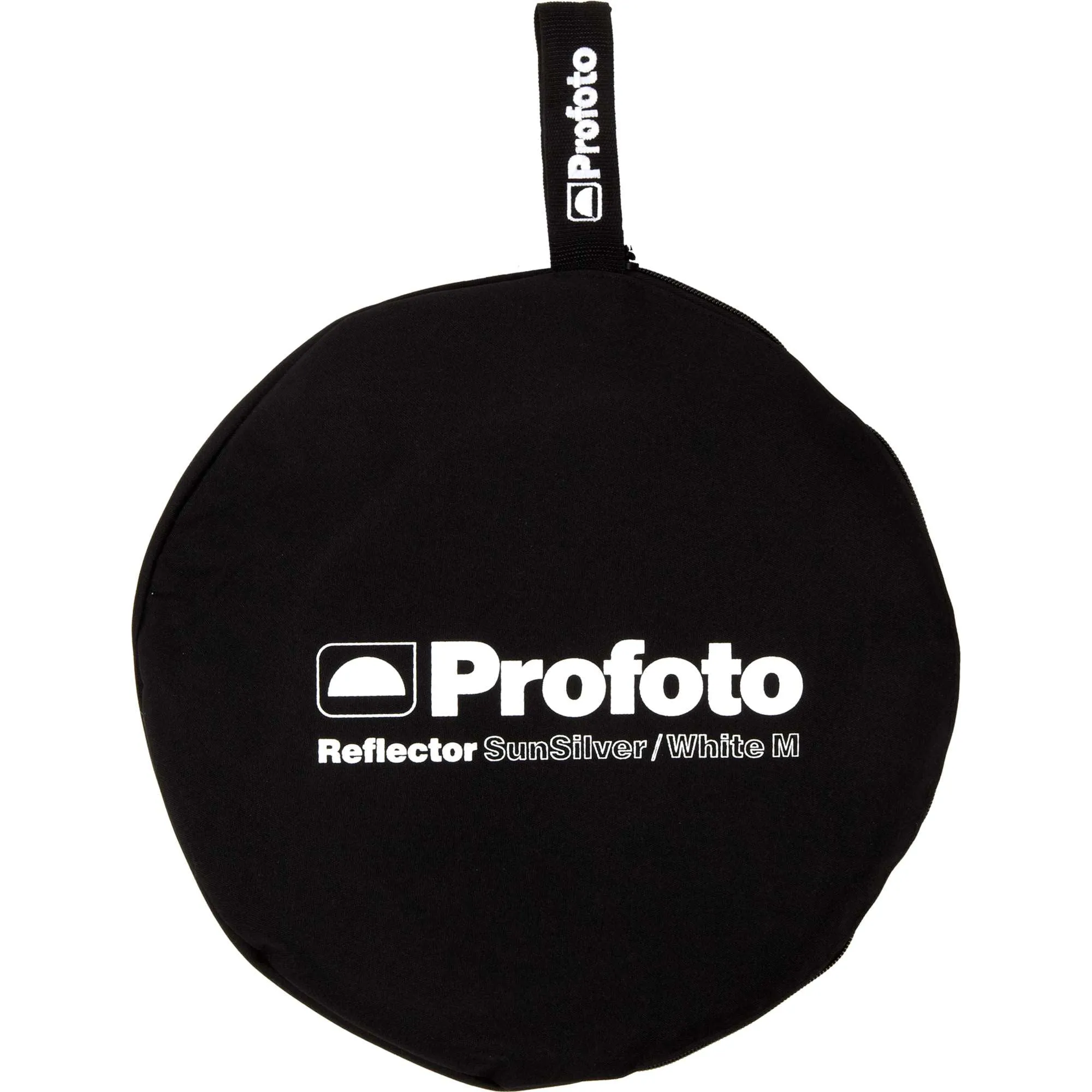 Profoto Collapsible Reflector Sunsilver/White M (80cm/33")