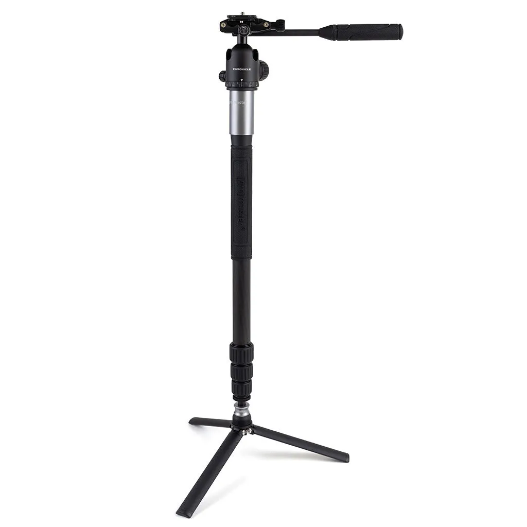 Promaster Chronicle Carbon Fiber Tripod Kit