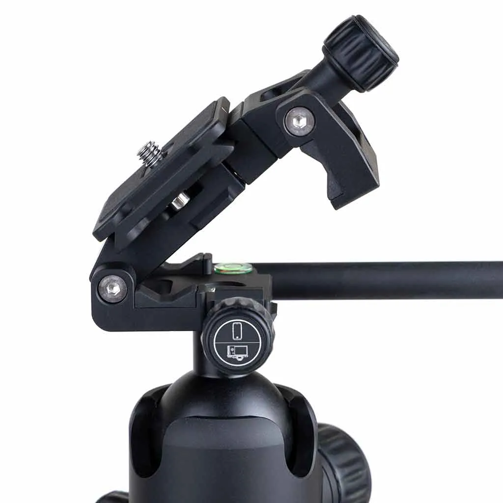 Promaster Chronicle Carbon Fiber Tripod Kit