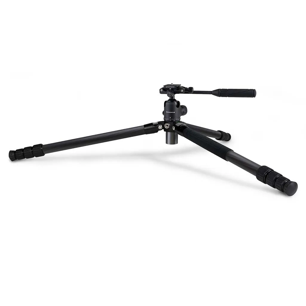 Promaster Chronicle Carbon Fiber Tripod Kit