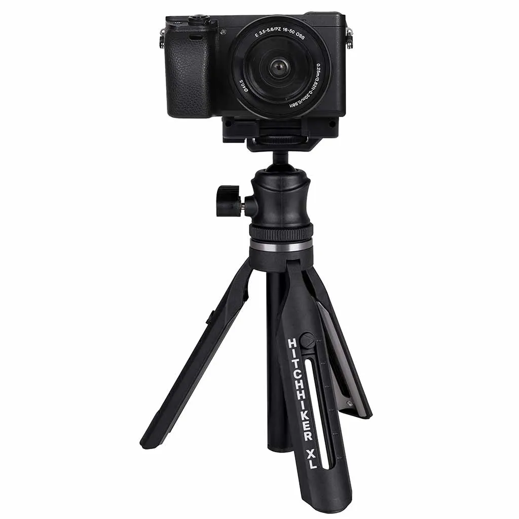 Promaster Hitchhiker XL Tripod