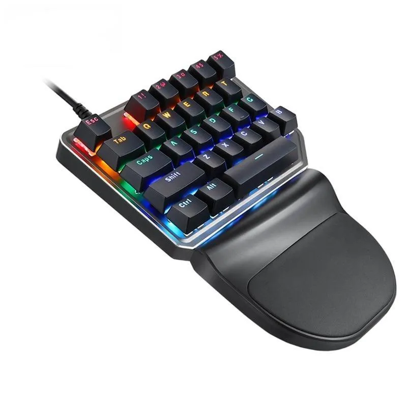 PUBG Mobile Keyboard & Mouse