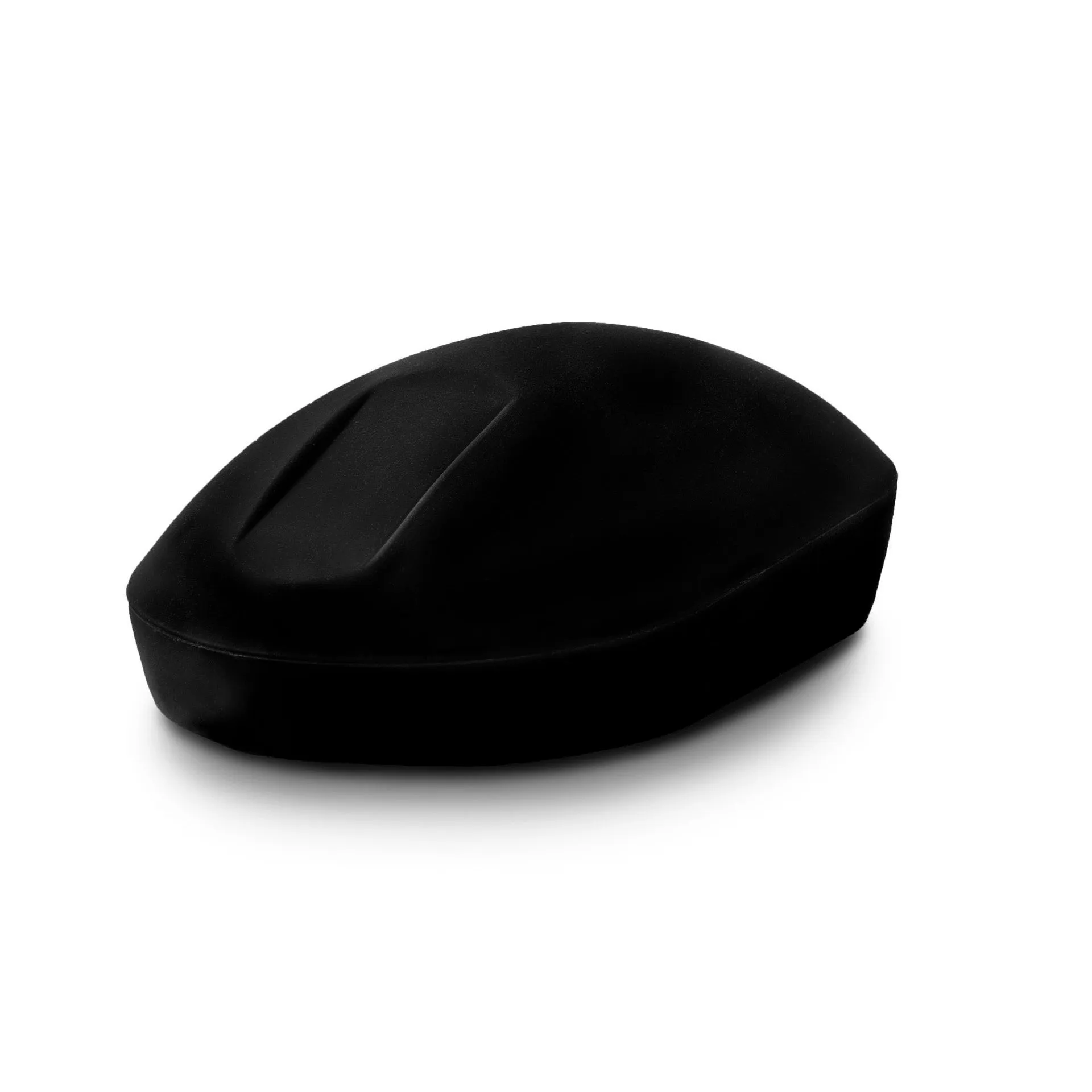 Purekeys Mouse in Black - Wireless