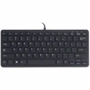 R-Go ergonomic keyboard, Compact