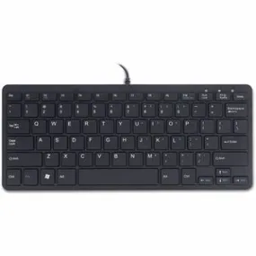 R-Go ergonomic keyboard, Compact