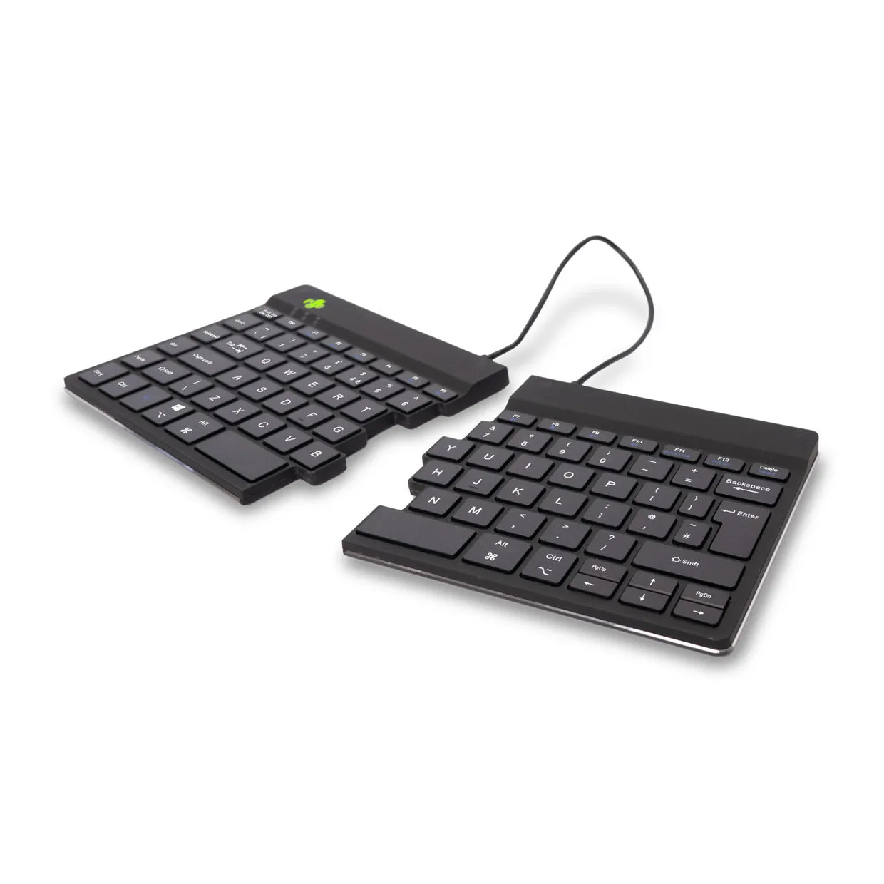 R-Go Split Break version 2 Ergonomic Wireless Keyboard