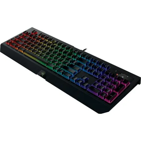 Razer Black Widow Chroma V2 Mechanical Gaming Keyboard