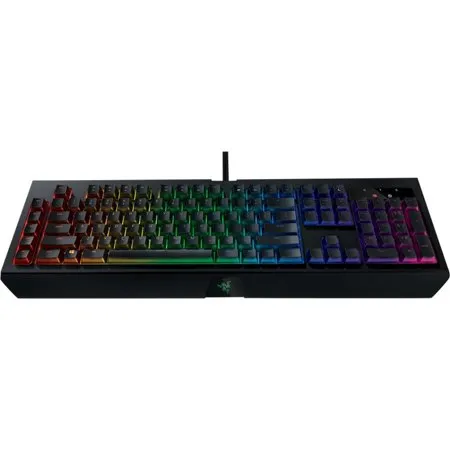 Razer Black Widow Chroma V2 Mechanical Gaming Keyboard