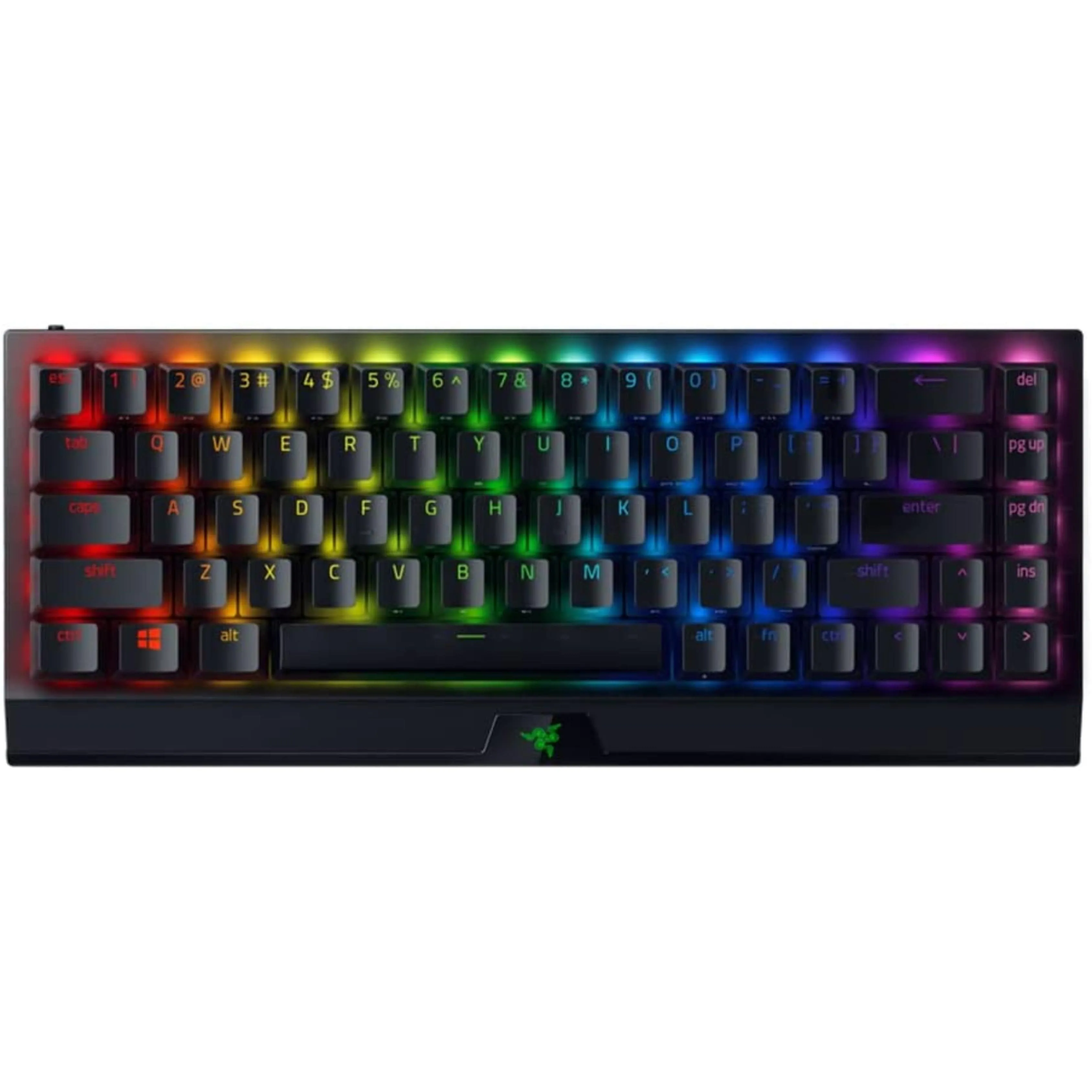 RAZER - BlackWidow V3 Mini Hyperspeed (Yellow Switch) - US Layout, RZ03