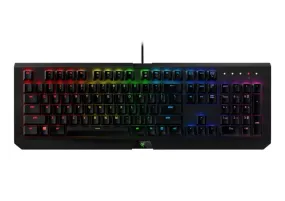 Razer BlackWidow X Chroma | RZ03-01760 Backlights Keyboards - Black