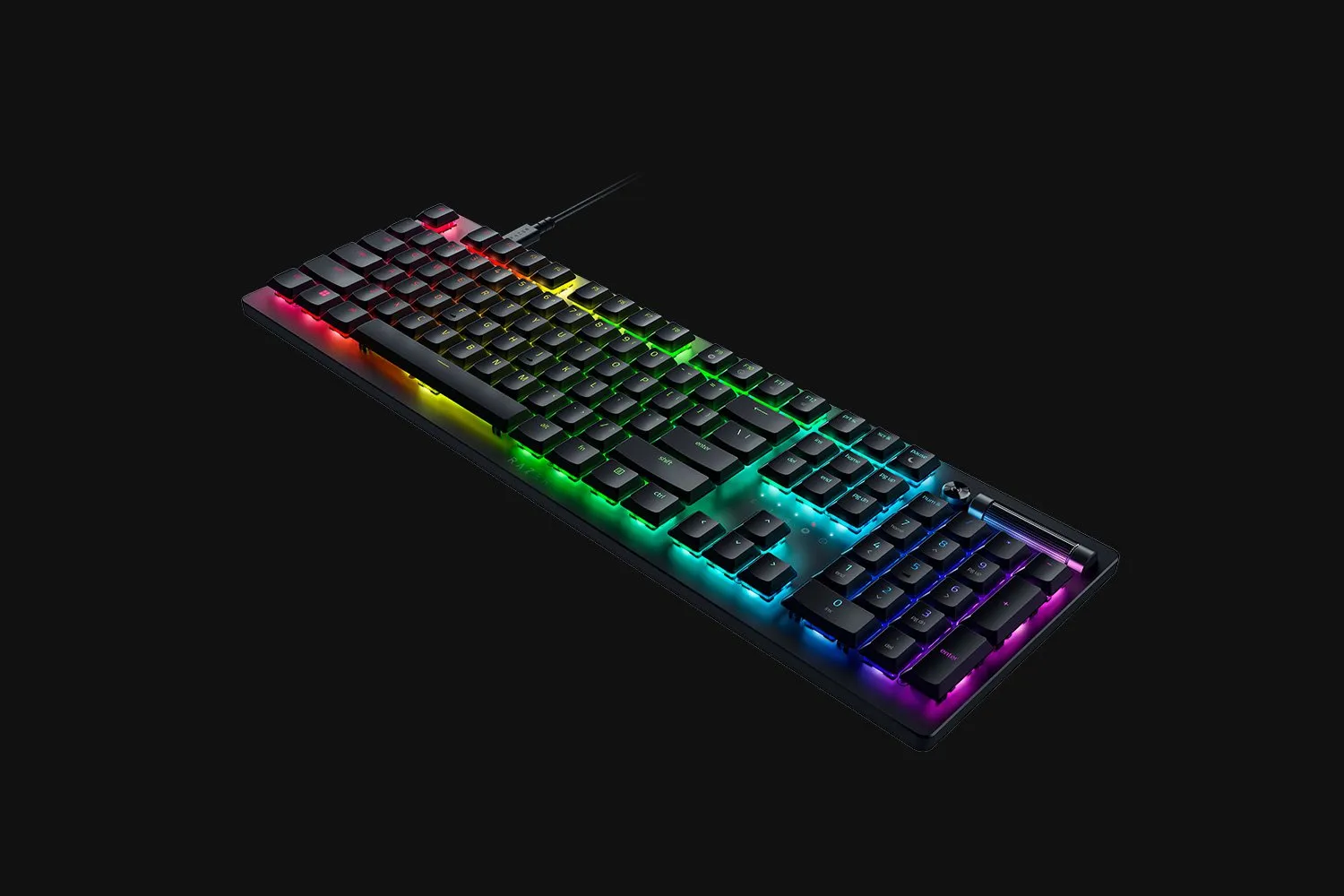 Razer DeathStalker V2 - Linear Red Switch (RZ03-04500100-R3M1)