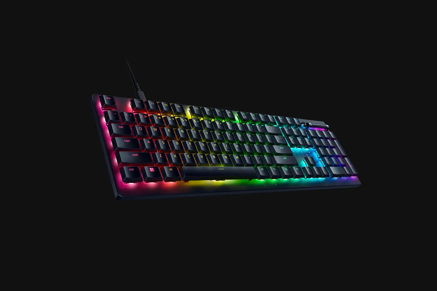 Razer DeathStalker V2 - Linear Red Switch (RZ03-04500100-R3M1)