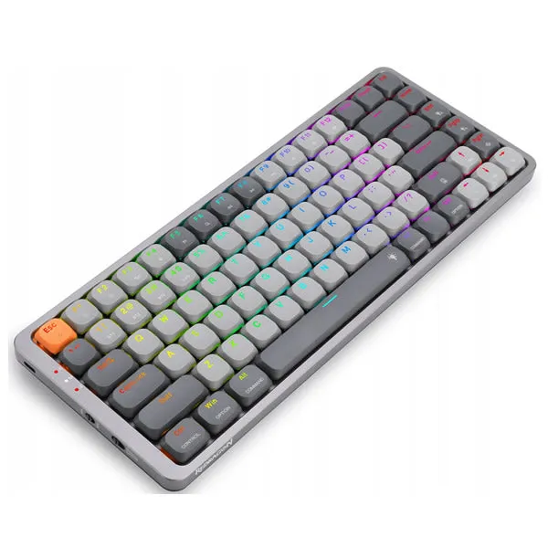 REDRAGON AZURE K652 Wireless Mechanical Keyboard