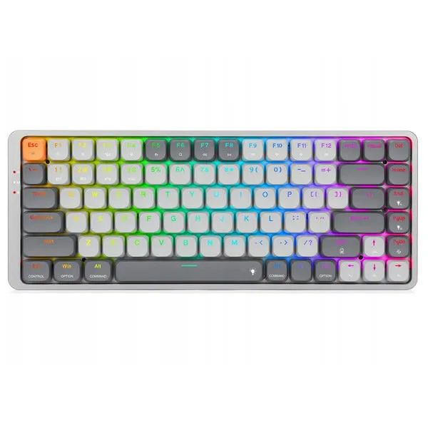 REDRAGON AZURE K652 Wireless Mechanical Keyboard