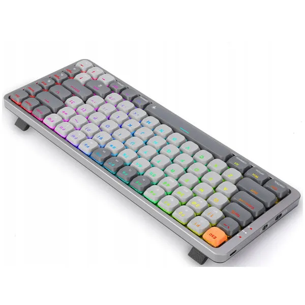 REDRAGON AZURE K652 Wireless Mechanical Keyboard