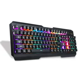 Redragon Centaur 2 Gaming Keyboard - Black