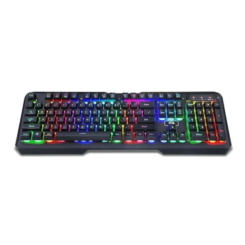 Redragon Centaur 2 Gaming Keyboard - Black