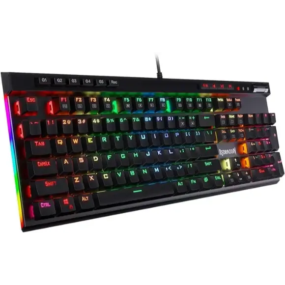 Redragon K580 VATA RGB Mechanical Gaming Keyboard