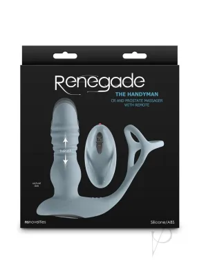 Renegade Handyman Gray