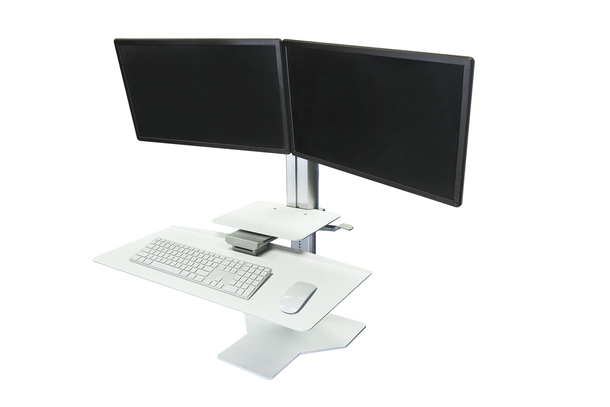 Richelieu Sit2Stand Workstations