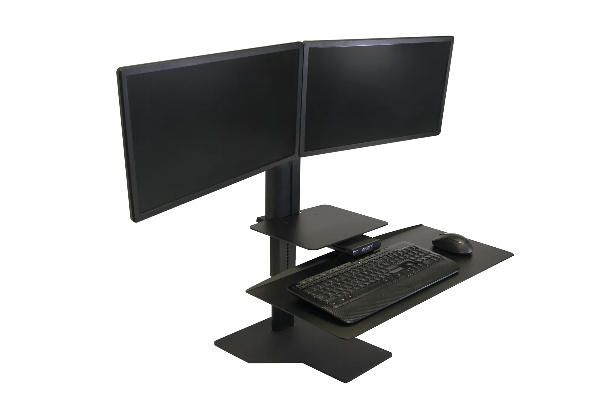 Richelieu Sit2Stand Workstations