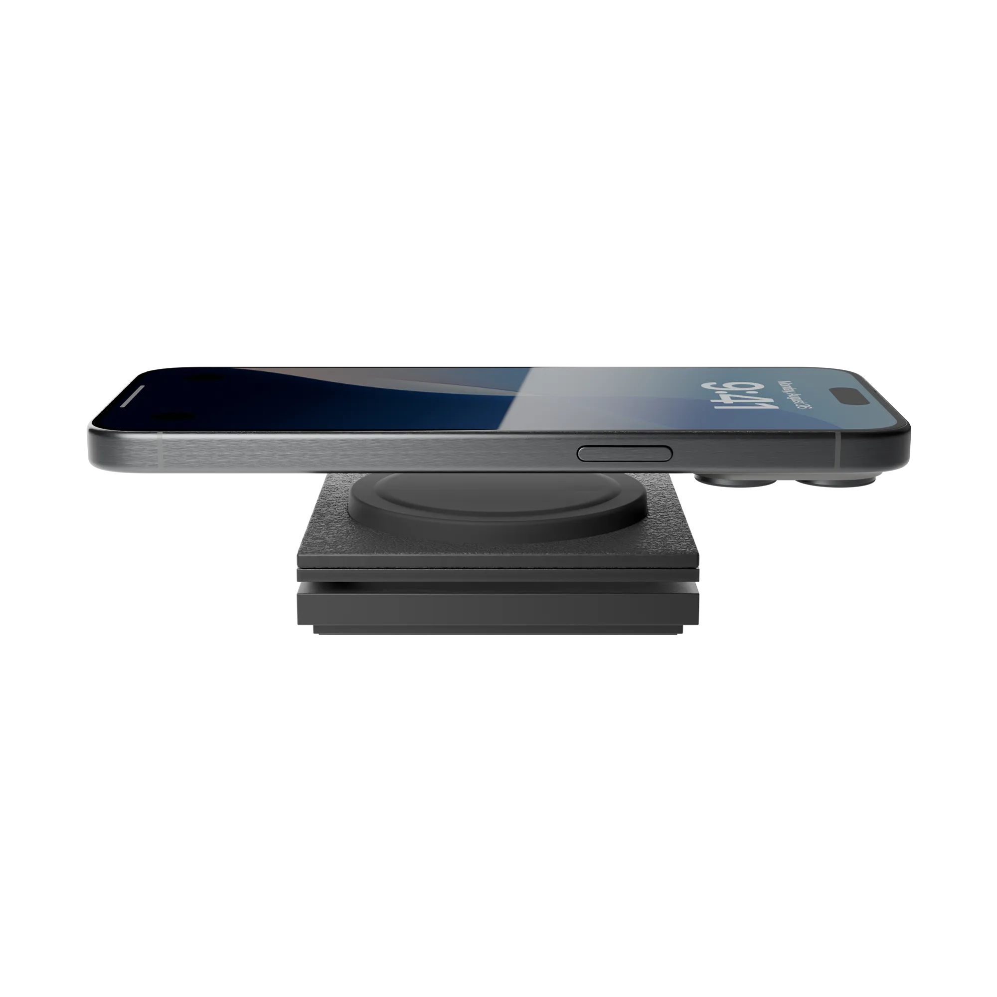 Rise Magnetic Wireless Charger