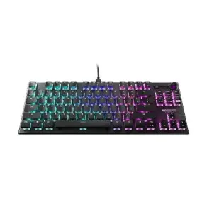 Roccat Vulcan TKL Compact Mechanical RGB Gaming Keyboard for PC