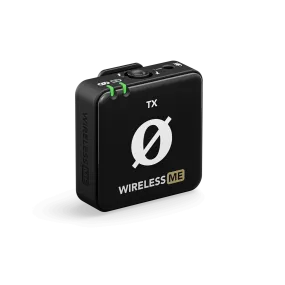 Rode Wireless ME TX Transmitter for Wireless ME