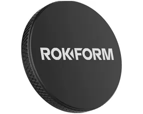 Rokform Car Mounts Low Pro Car Dash Mount