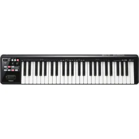 Roland A-49-WH MIDI Keyboard Controller in White A49WH