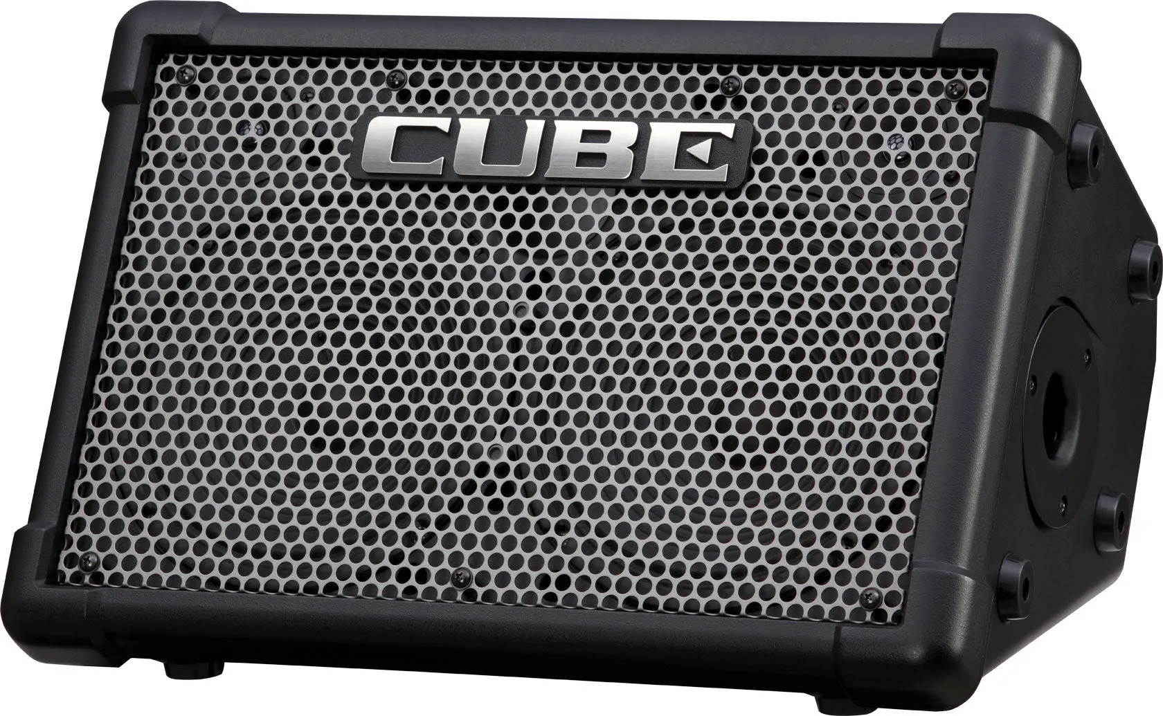 Roland CUBE Street EX Battery-Powered Stereo Amplifier