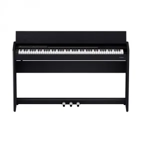 Roland F701 Digital Piano (various colours)