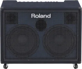 Roland KC-990 Flagship Stereo Mixing Keyboard Amplifier