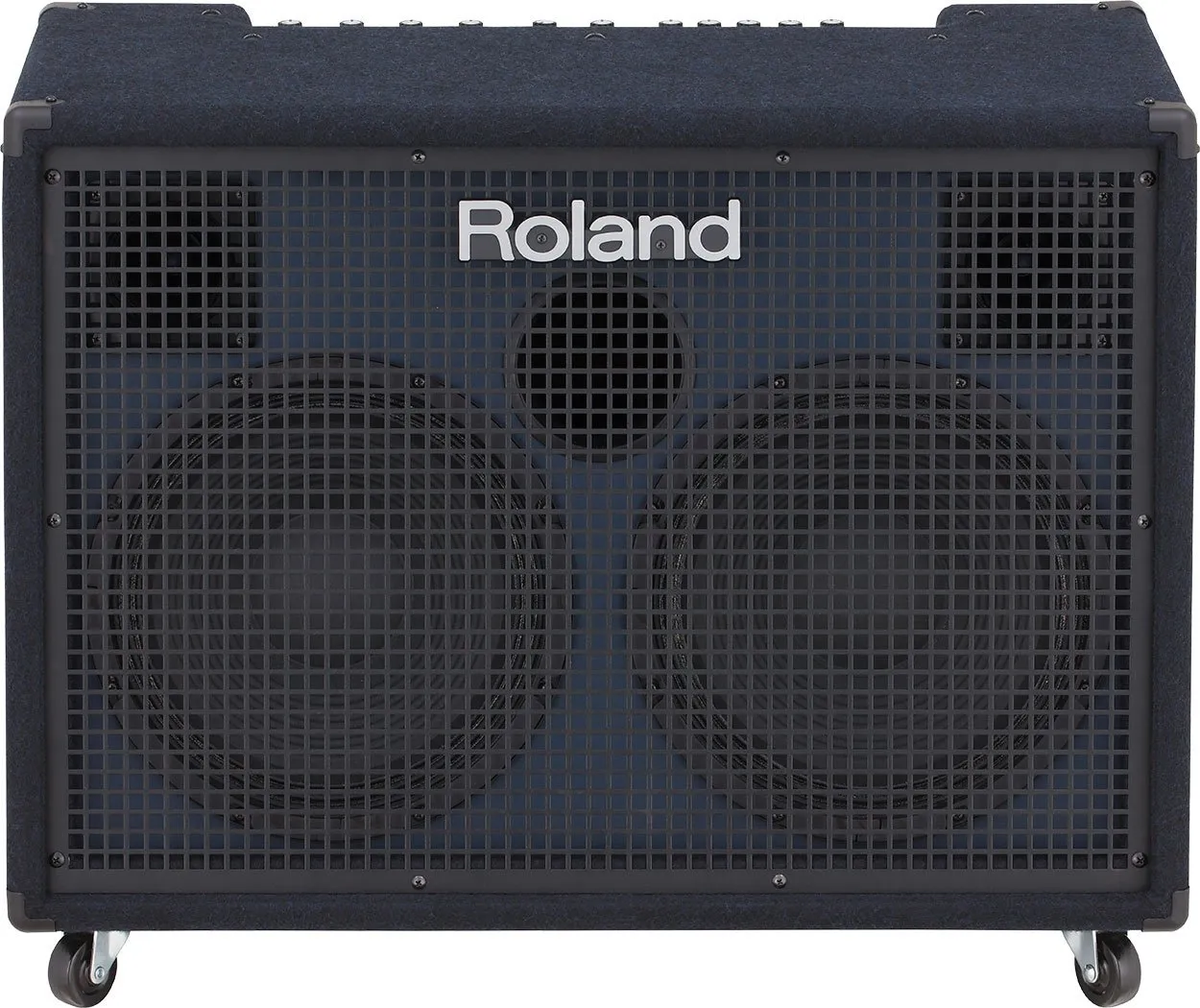 Roland KC-990 Flagship Stereo Mixing Keyboard Amplifier