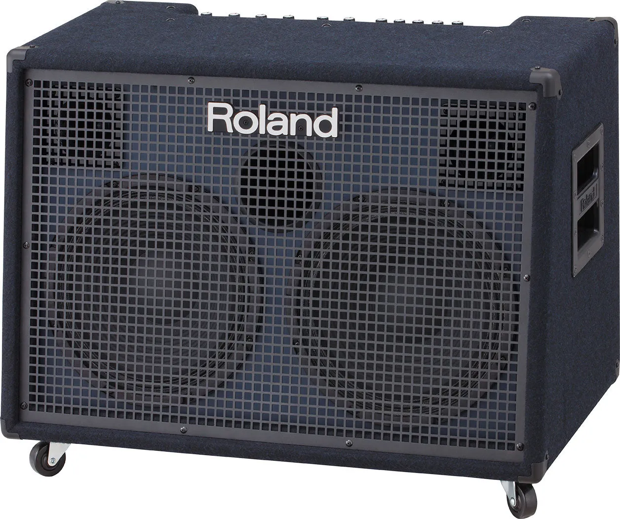 Roland KC-990 Flagship Stereo Mixing Keyboard Amplifier