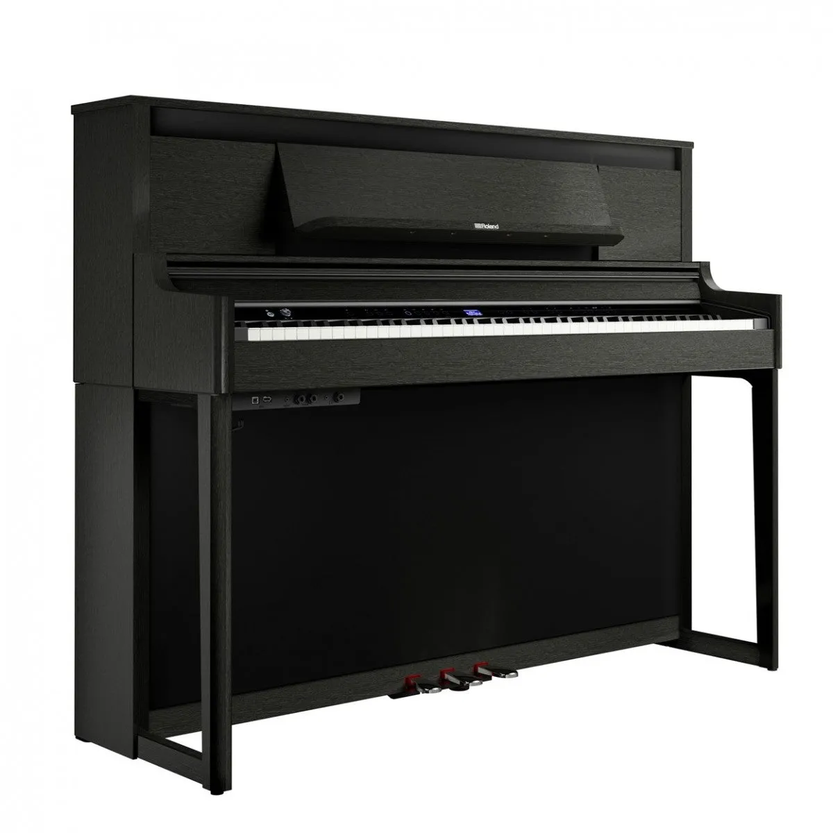 Roland LX-6 Digital Piano