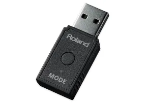 Roland WM-1D Wire Midi Dongle Adaptor