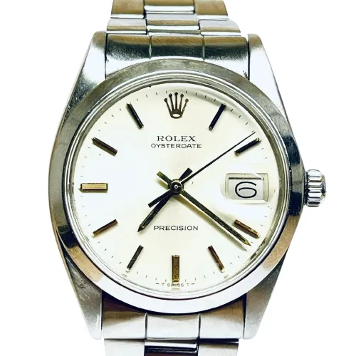 ROLEX 6694 Self Winding Men's Watch ,34mm