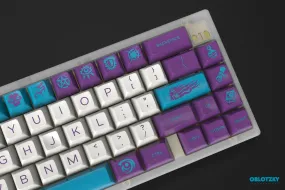 SA Arcane