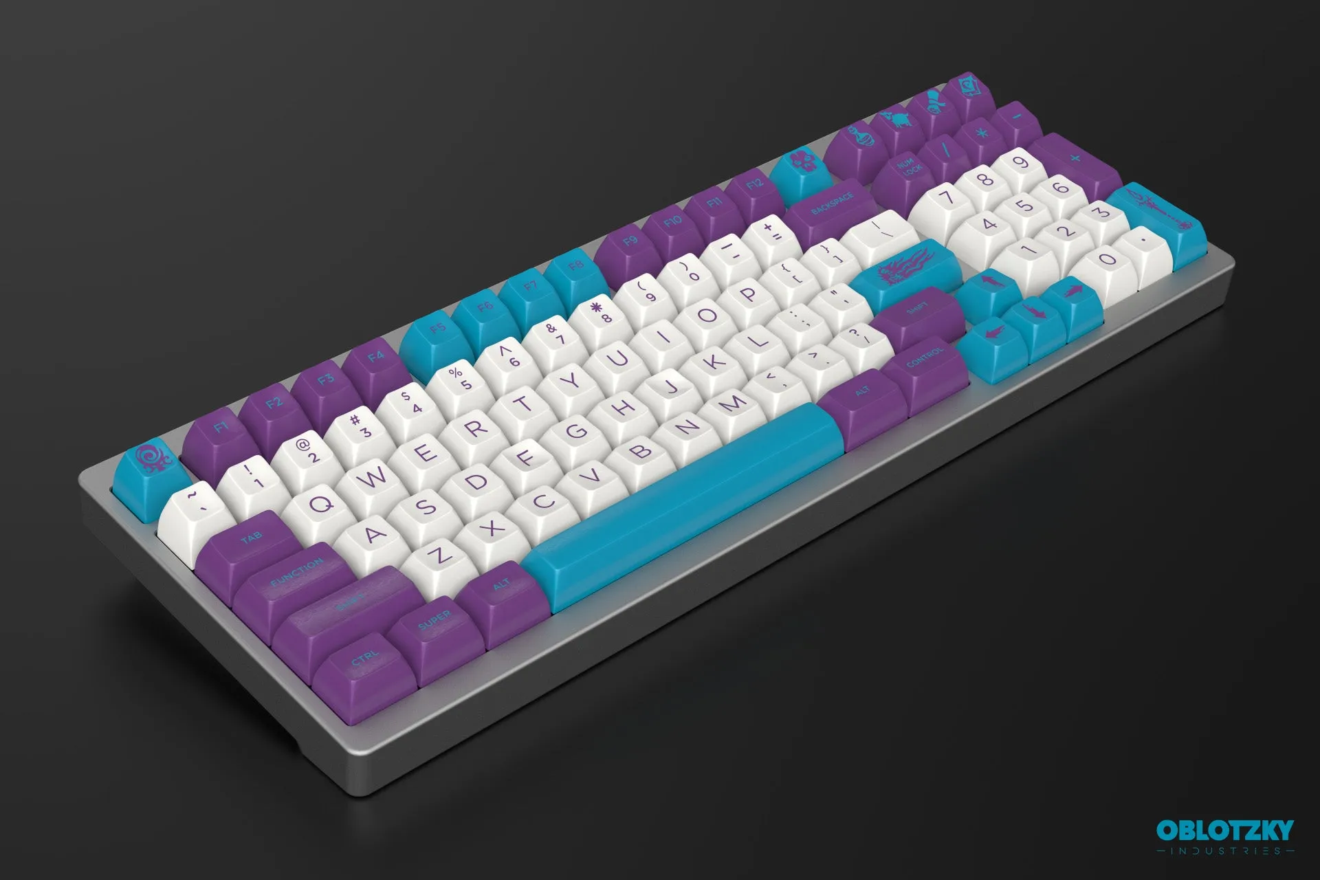 SA Arcane