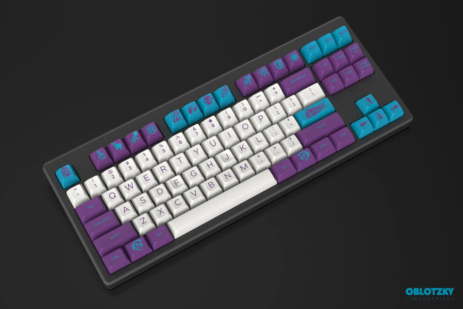 SA Arcane