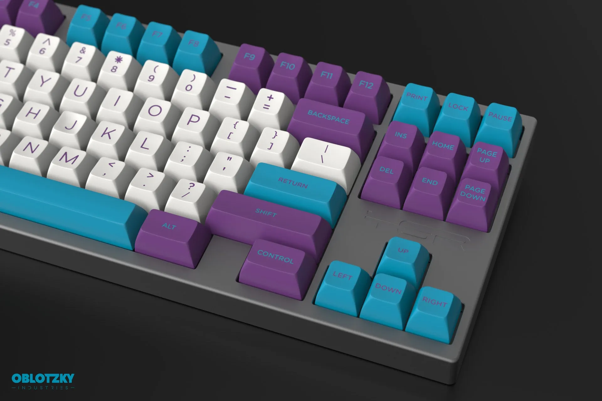 SA Arcane