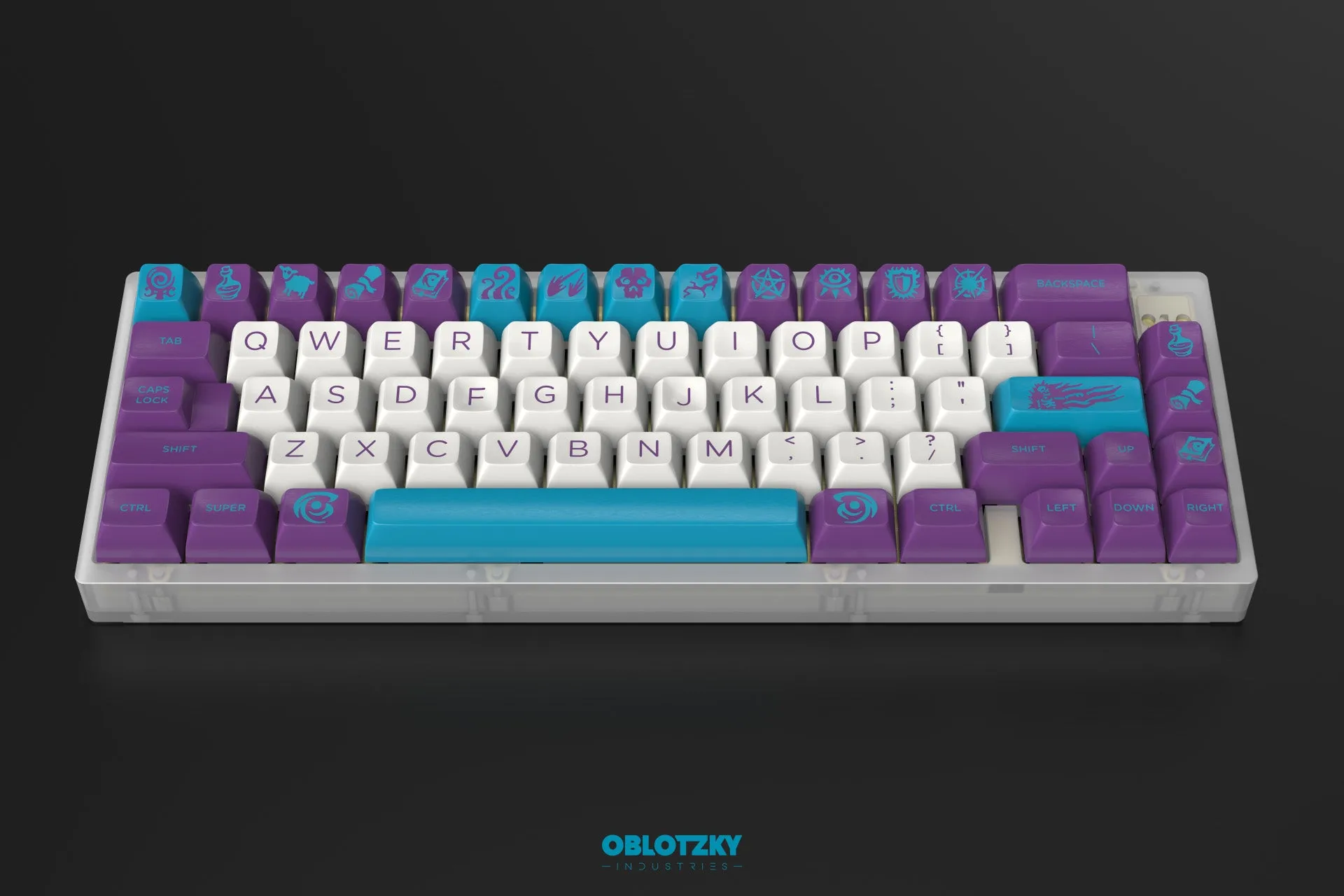 SA Arcane