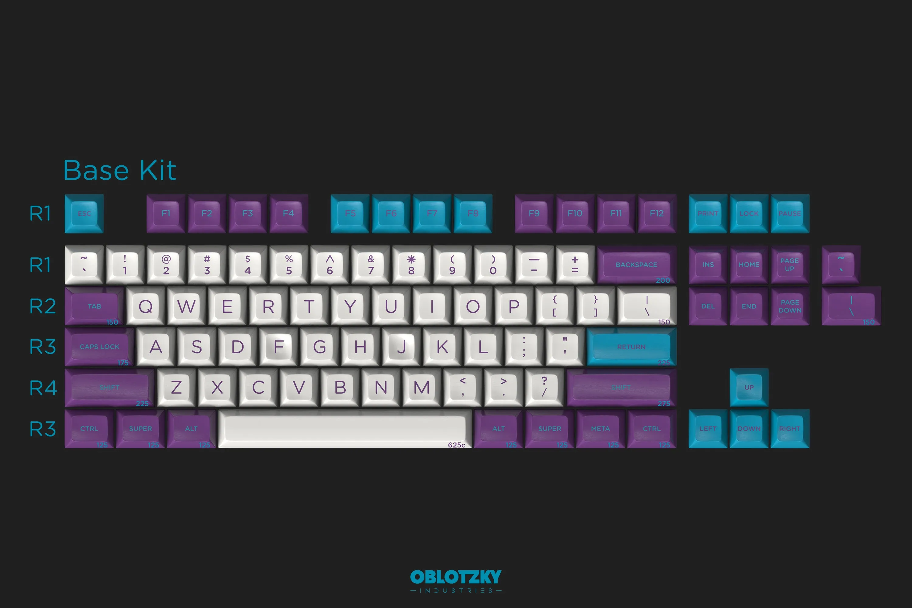 SA Arcane