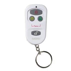 Sabre Key Fob Remote Control