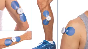 SaeboStim One Wireless Electrical Stimulation Device