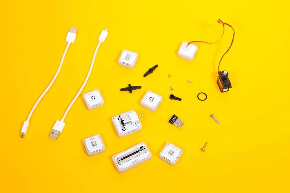 SAMLABS Make Kit