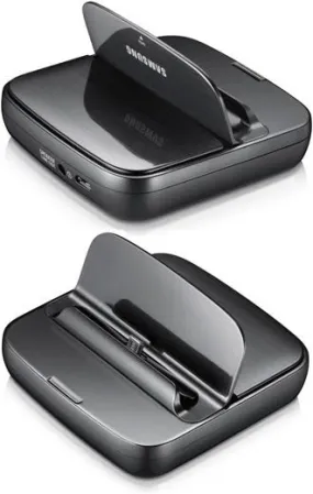 Samsung EDD-D200BE Multimedia Dock for Galaxy S3