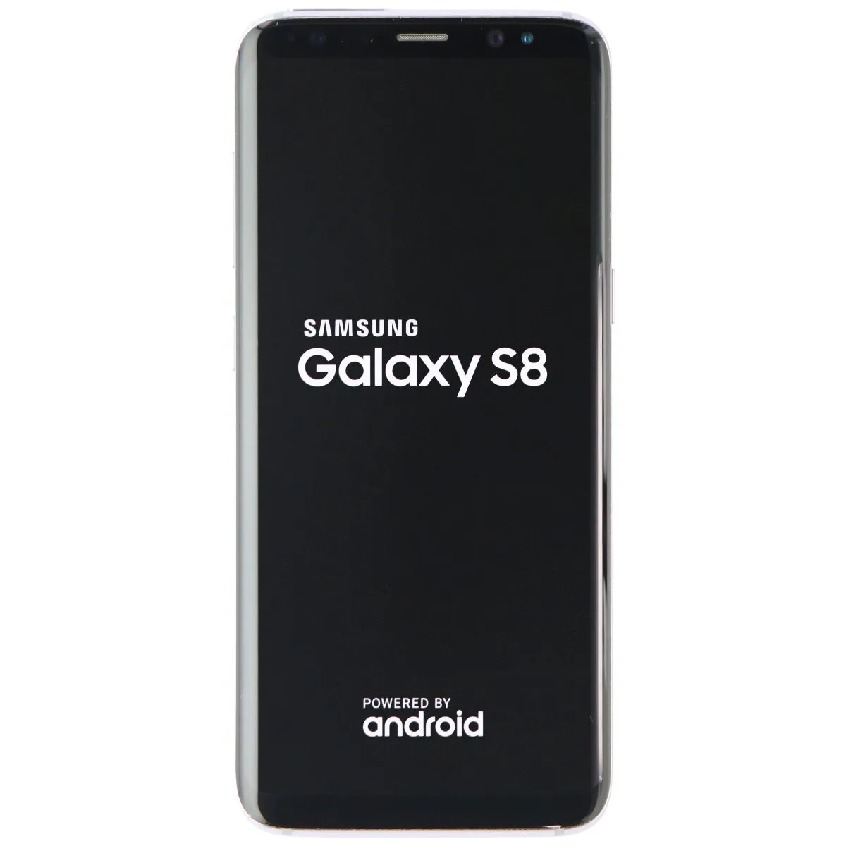 Samsung Galaxy S8 Smartphone (SM-G950U) Verizon - 64GB/Orchid Gray *BAD TOUCH ID